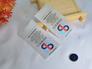 Alamat Pembuatan Label Baju Distro di Kelurahan Cihideung